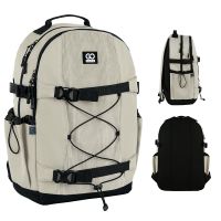 Рюкзак GoPack Education Teens 186 бежевий