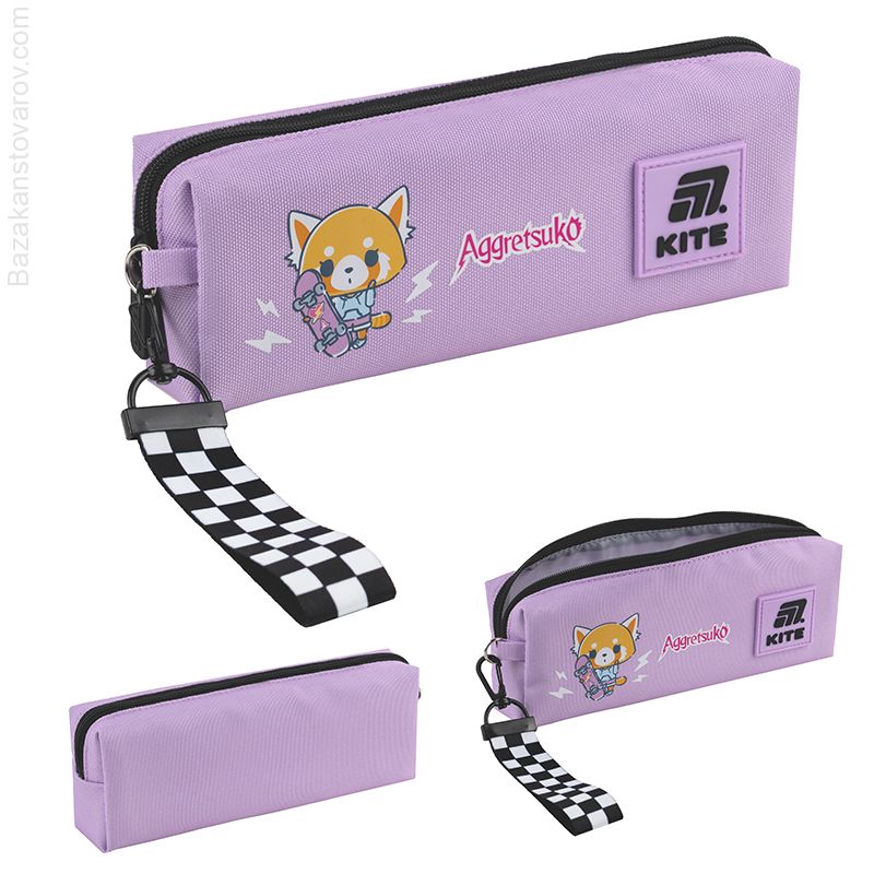 Пенал Kite 642 AR