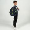 Рюкзак Kite Education каркасний 556 Cyber