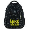 Рюкзак GoPack Education 175M-6 Break The Rules