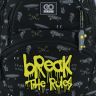 Рюкзак GoPack Education 175M-6 Break The Rules