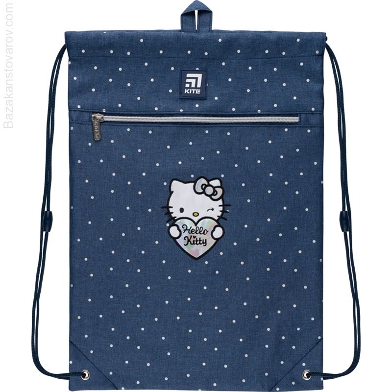 Сумка для взуття Kite 601M HK-2