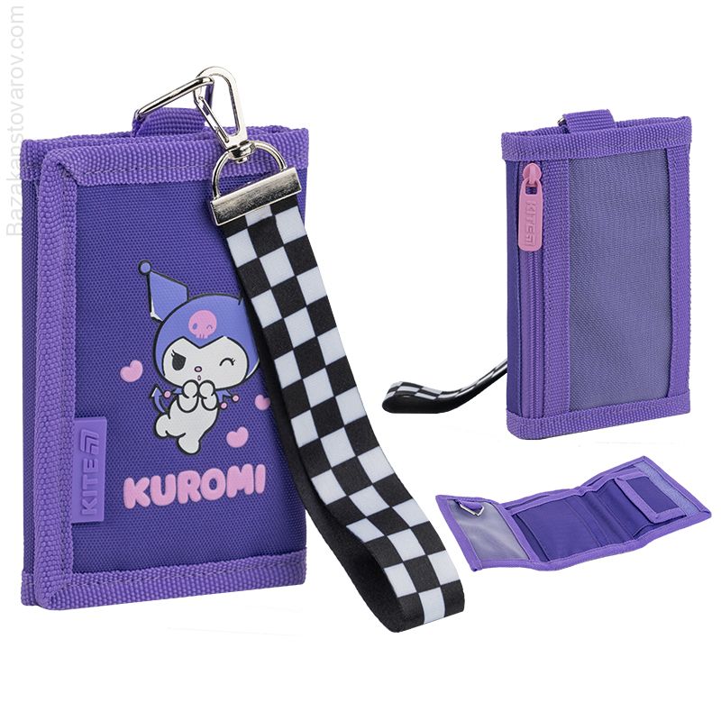 Гаманець Kite 598-2 HK