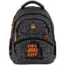 Рюкзак GoPack Education 175M-5 No More Rules