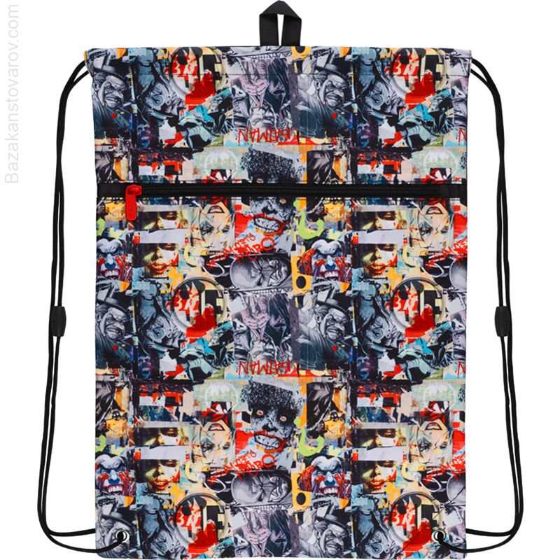 Сумка для взуття Kite 601L DC