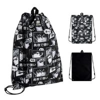 Сумка для взуття Kite 600M Anime Boy