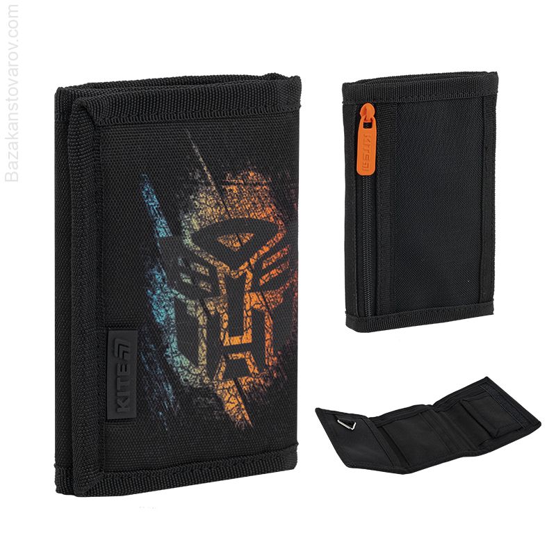 Гаманець Kite 598 TF