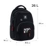 Рюкзак Kite Education teens 903L NS
