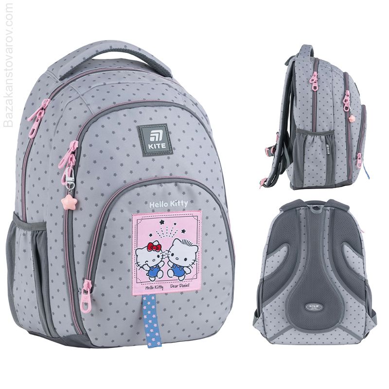 Рюкзак Kite Education teens 905M HK