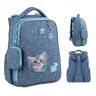Набір рюкзак + пенал + сумка для взуття Kite 531 SP