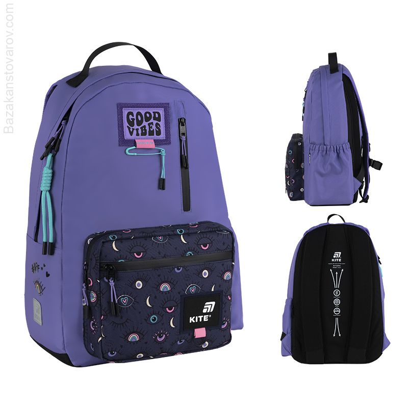 Рюкзак Kite Education teens 949L-2