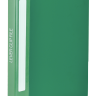Папка A4 с боковым прижимом, зеленый