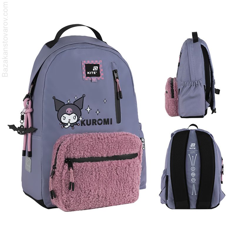 Рюкзак Kite Education teens 949M HK