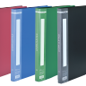 Папка А4 з боковим притиском