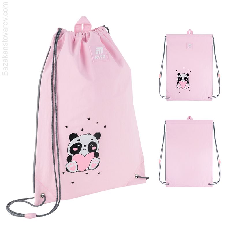 Сумка для взуття Kite 600M Panda