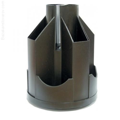 Органайзер наст. "Ракета" черн