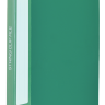 Папка A4 со скоросшивателем, зеленый
