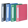 Папка A4 со скоросшивателем