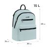 Рюкзак Kite Education teens 2720M-3