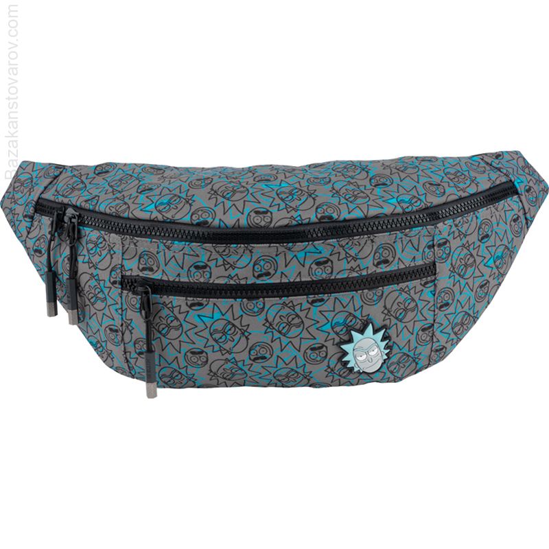 Сумка-бананка Kite Education teens 2590 RM