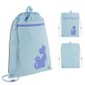 Сумка для взуття Kite 601M Catsline-11