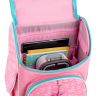Рюкзак GoPack Education каркасний 5001S-1 Pink Dreams