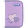 Пенал Kite 1 від., 1 відв., без наповнення 621 Sweetheart