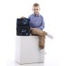 Рюкзак GoPack Education каркасний 5001S-5 Play The Game