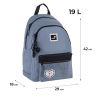 Рюкзак Kite Education teens 2575M-1