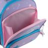 Рюкзак GoPack Education каркасний 597M-3 Fairytale Unicorn