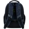 Рюкзак GoPack Education каркасний 597M-4 Super Skater