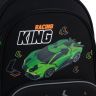 Рюкзак GoPack Education каркасний 597M-5 Rasing King