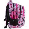 Рюкзак GoPack Teens 162M-2