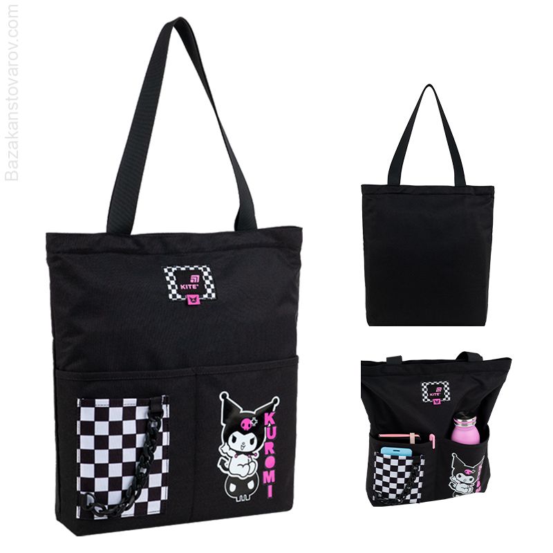 Сумка-шопер Kite Education teens 586 HK