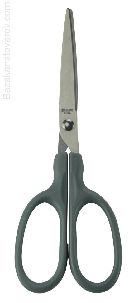 Ножницы офисные JOBMAX, 175мм