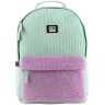 Рюкзак GoPack Education Teens 147 м'ятний
