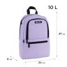 Рюкзак GoPack Education Teens 119 фіолетовий