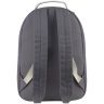 Рюкзак GoPack Education Teens 147 сірий