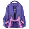 Рюкзак GoPack Education напівкаркасний 165M Glowing