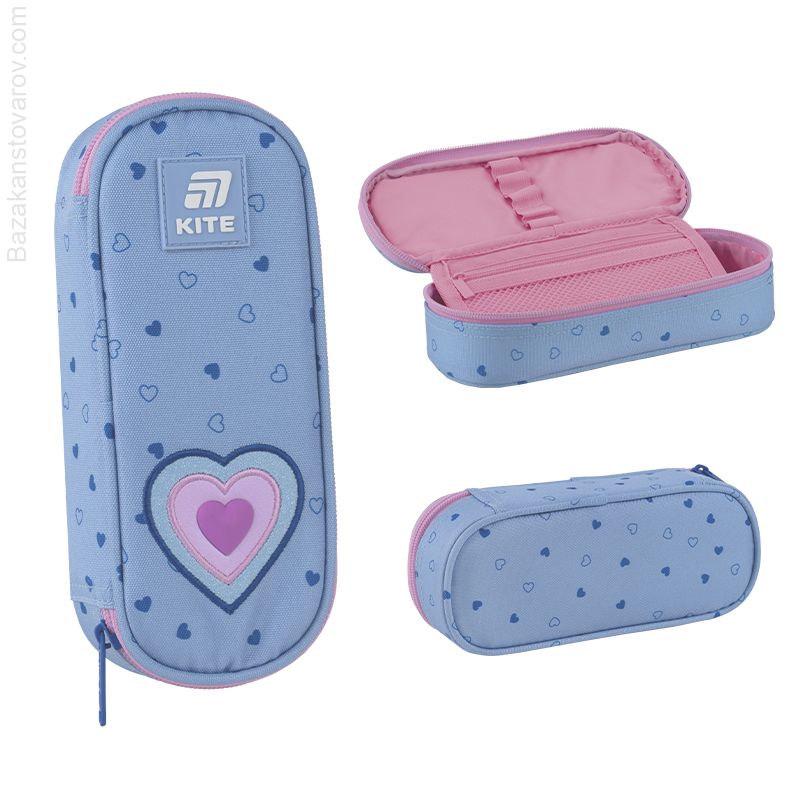 Пенал Kite 599 Lovely