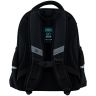 Рюкзак GoPack Education напівкаркасний 165M Spacecraft