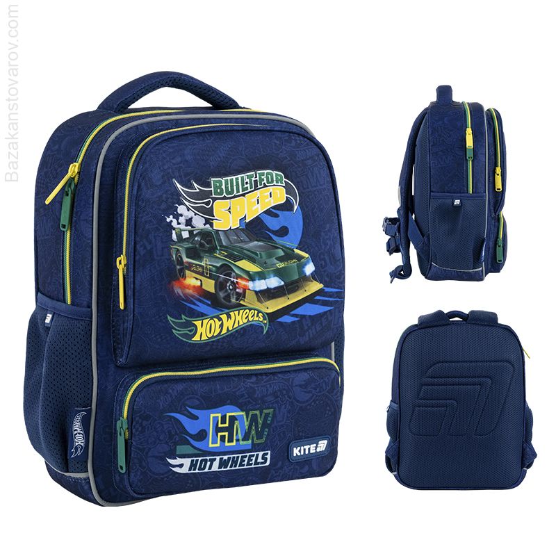 Рюкзак Kite Kids 559 HW