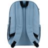 Рюкзак GoPack Education Teens 178 сіро-блакитний