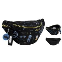 Сумка-бананка Kite дитяча 2577 DC