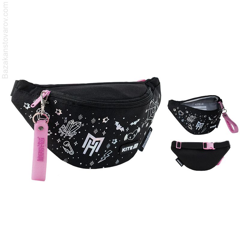 Сумка-бананка Kite дитяча 2577 MH