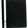 Скоросшиватель А5, PP, черный