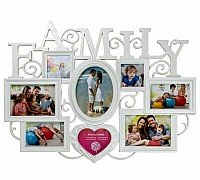 Рамки с фотографиями
